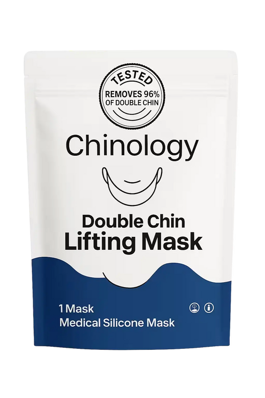Double Chin Lifting Face Mask